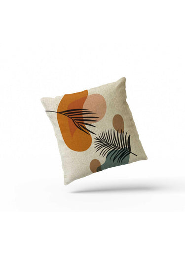 Abstract Print Cushion Cover | CovermyCushion